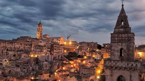 Allerta conclusa per Matera: gli sviluppi delle prossime ore